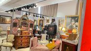 CHINEURS AVERTIS - Salon Antiquités, Vintage et Art contemporain à Biarritz